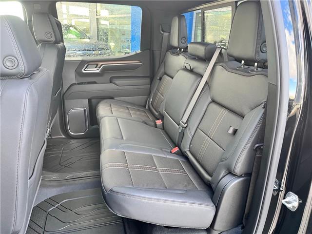 2026 Chevrolet Silverado 1500 High Country (Stk: 150541) in Fort MacLeod - Image 22 of 22 2026 Chevrolet Silverado 1500 High Country (Stk: 150541) in Fort MacLeod - Image 22 of 22