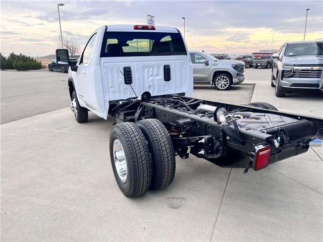 2026 GMC Sierra 3500HD CC SLE (Stk: 150571) in Fort MacLeod - Image 6 of 17