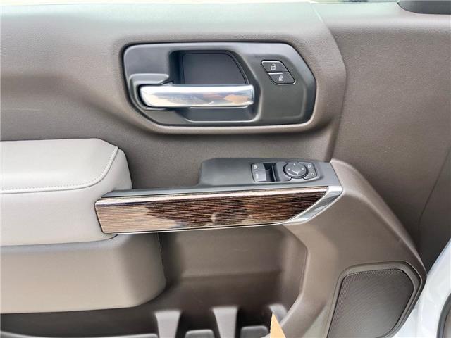 2026 GMC Sierra 3500HD CC SLE (Stk: 150571) in Fort MacLeod - Image 9 of 17