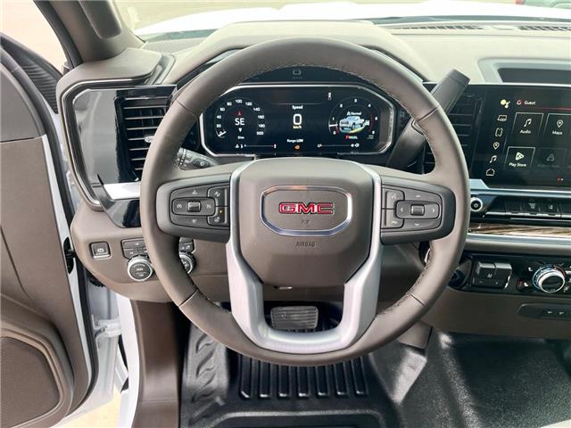 2026 GMC Sierra 3500HD CC SLE (Stk: 150571) in Fort MacLeod - Image 11 of 17