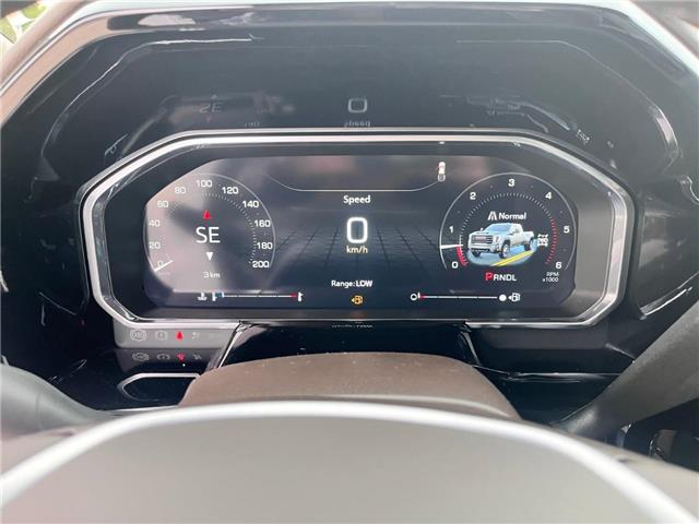 2026 GMC Sierra 3500HD CC SLE (Stk: 150571) in Fort MacLeod - Image 12 of 17