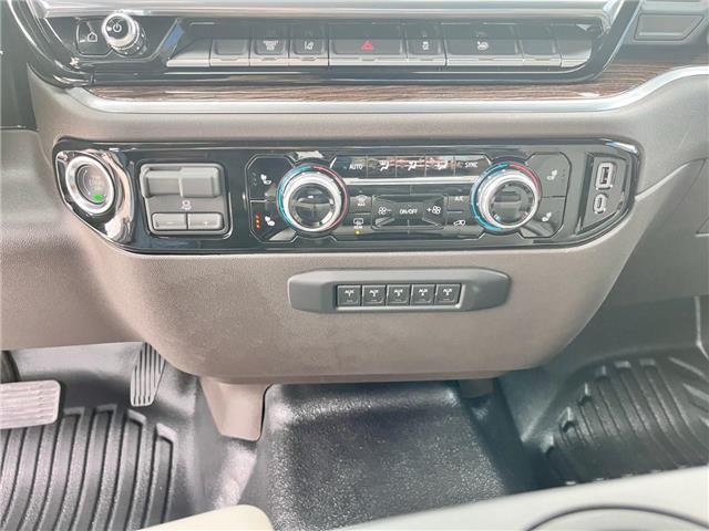 2026 GMC Sierra 3500HD CC SLE (Stk: 150571) in Fort MacLeod - Image 14 of 17