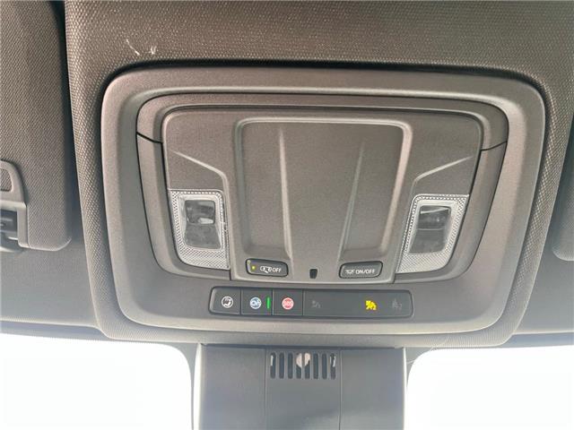 2026 GMC Sierra 3500HD CC SLE (Stk: 150571) in Fort MacLeod - Image 15 of 17