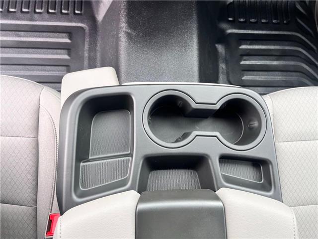 2026 GMC Sierra 3500HD CC SLE (Stk: 150571) in Fort MacLeod - Image 16 of 17