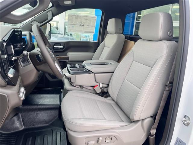 2026 GMC Sierra 3500HD CC SLE (Stk: 150571) in Fort MacLeod - Image 17 of 17