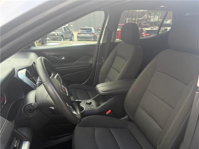 2023 GMC Terrain SLE (Stk: P554) in Pembroke - Image 9 of 22