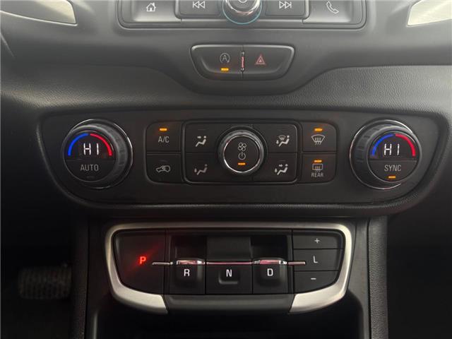 2023 GMC Terrain SLE (Stk: P554) in Pembroke - Image 11 of 22