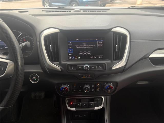 2023 GMC Terrain SLE (Stk: P554) in Pembroke - Image 12 of 22