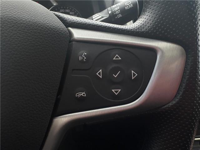 2023 GMC Terrain SLE (Stk: P554) in Pembroke - Image 13 of 22