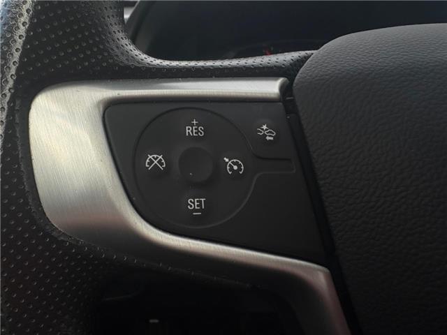 2023 GMC Terrain SLE (Stk: P554) in Pembroke - Image 14 of 22