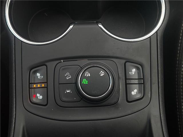 2023 GMC Terrain SLE (Stk: P554) in Pembroke - Image 16 of 22