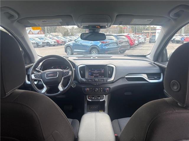 2023 GMC Terrain SLE (Stk: P554) in Pembroke - Image 17 of 22