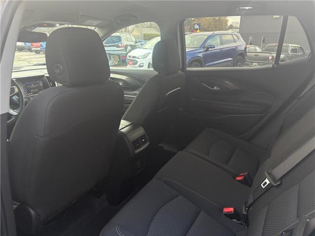 2023 GMC Terrain SLE (Stk: P554) in Pembroke - Image 18 of 22