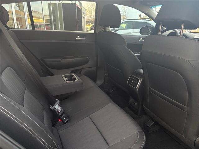 2023 GMC Terrain SLE (Stk: P554) in Pembroke - Image 19 of 22