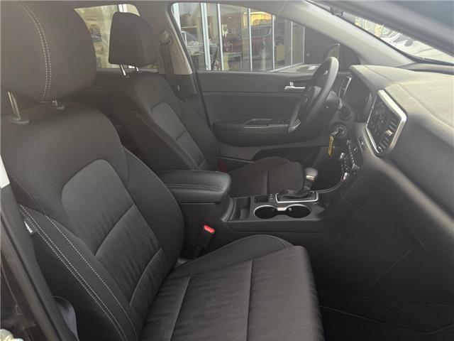 2023 GMC Terrain SLE (Stk: P554) in Pembroke - Image 20 of 22