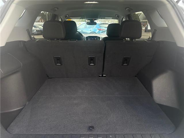 2023 GMC Terrain SLE (Stk: P554) in Pembroke - Image 21 of 22