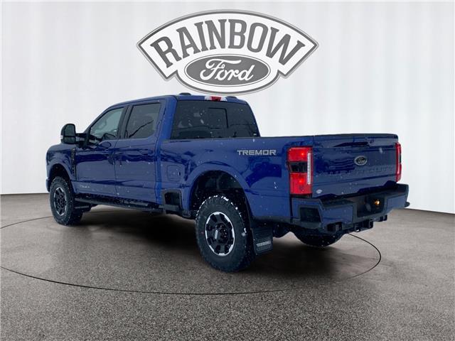 2026 Ford F-350 Lariat (Stk: 26T008) in ROCKY MOUNTAIN HOUSE - Image 3 of 15