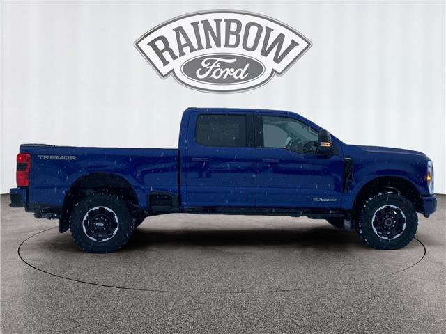 2026 Ford F-350 Lariat (Stk: 26T008) in ROCKY MOUNTAIN HOUSE - Image 6 of 15