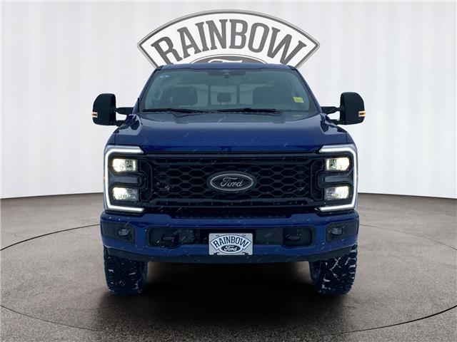 2026 Ford F-350 Lariat (Stk: 26T008) in ROCKY MOUNTAIN HOUSE - Image 8 of 15