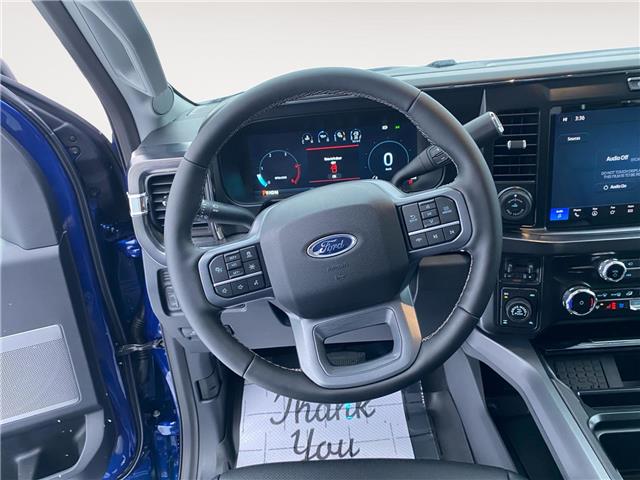 2026 Ford F-350 Lariat (Stk: 26T008) in ROCKY MOUNTAIN HOUSE - Image 12 of 15