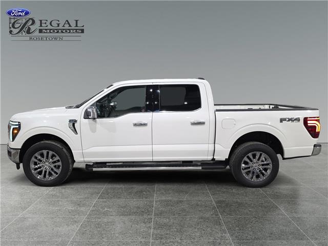 2025 Ford F-150 Lariat (Stk: S9846) in ROSETOWN - Image 6 of 17