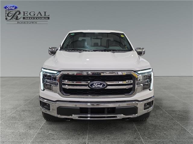 2025 Ford F-150 Lariat (Stk: S9846) in ROSETOWN - Image 8 of 17