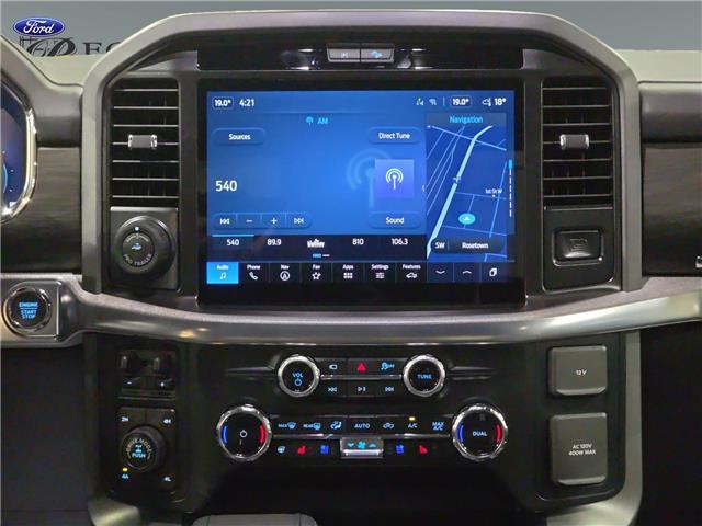 2025 Ford F-150 Lariat (Stk: S9846) in ROSETOWN - Image 12 of 17