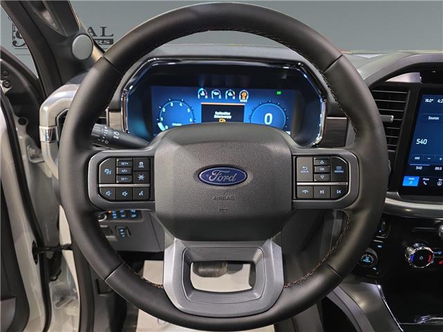 2025 Ford F-150 Lariat (Stk: S9846) in ROSETOWN - Image 14 of 17