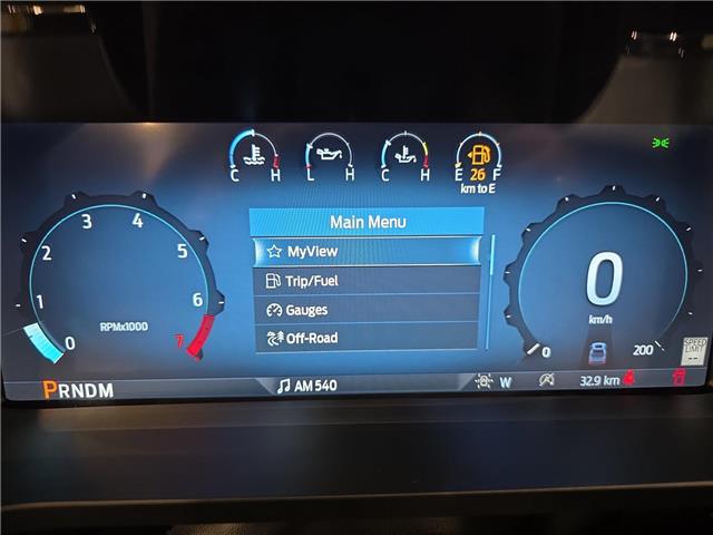 2025 Ford F-150 Lariat (Stk: S9846) in ROSETOWN - Image 15 of 17