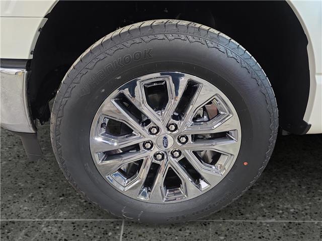 2025 Ford F-150 Lariat (Stk: S9846) in ROSETOWN - Image 17 of 17