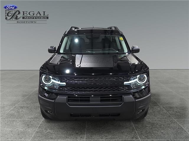 2025 Ford Bronco Sport Big Bend (Stk: S9850) in ROSETOWN - Image 8 of 17