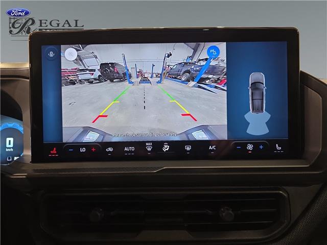 2025 Ford Bronco Sport Big Bend (Stk: S9850) in ROSETOWN - Image 13 of 17