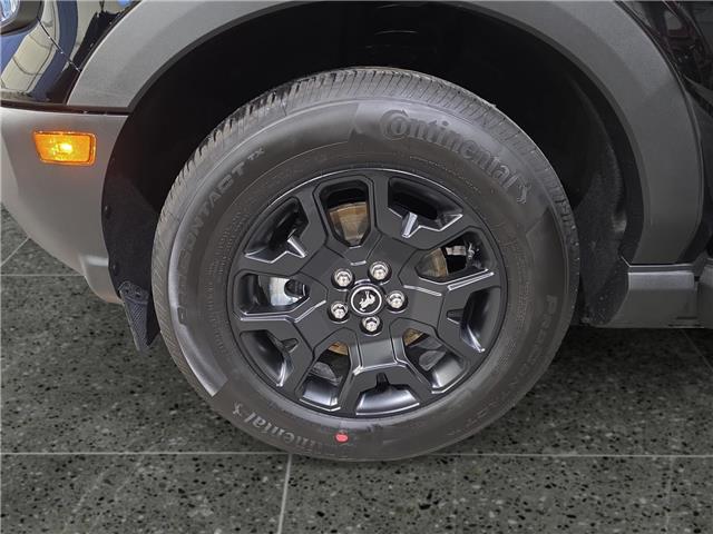 2025 Ford Bronco Sport Big Bend (Stk: S9850) in ROSETOWN - Image 17 of 17