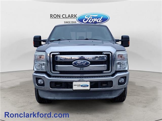 2011 Ford F-250 Lariat (Stk: 17012-1) in Wyoming - Image 2 of 15