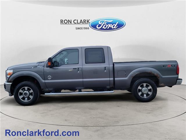 2011 Ford F-250 Lariat (Stk: 17012-1) in Wyoming - Image 4 of 15