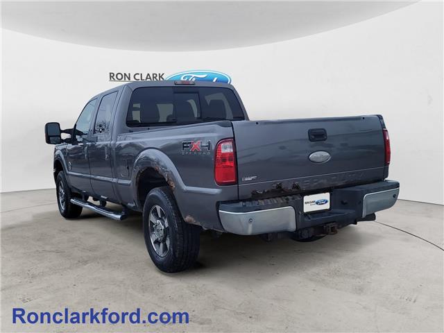 2011 Ford F-250 Lariat (Stk: 17012-1) in Wyoming - Image 5 of 15