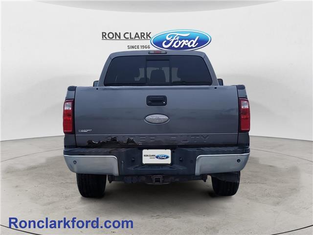 2011 Ford F-250 Lariat (Stk: 17012-1) in Wyoming - Image 6 of 15