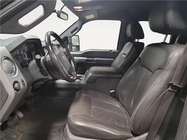 2011 Ford F-250 Lariat (Stk: 17012-1) in Wyoming - Image 10 of 15