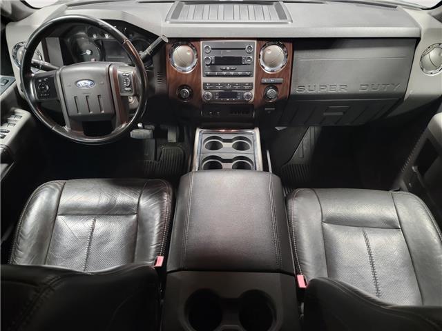 2011 Ford F-250 Lariat (Stk: 17012-1) in Wyoming - Image 11 of 15