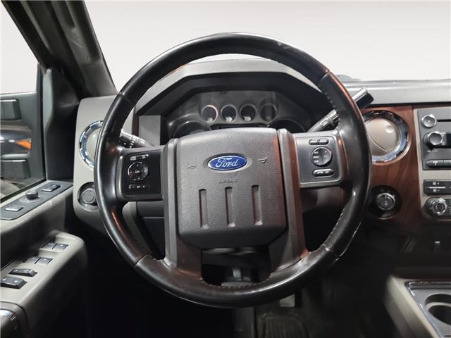 2011 Ford F-250 Lariat (Stk: 17012-1) in Wyoming - Image 13 of 15