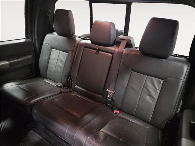 2011 Ford F-250 Lariat (Stk: 17012-1) in Wyoming - Image 14 of 15