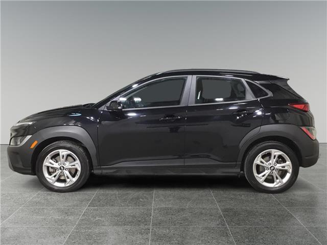 2023 Hyundai Kona 2.0L Preferred (Stk: P3920) in Sault Ste. Marie - Image 2 of 15