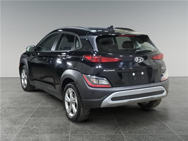 2023 Hyundai Kona 2.0L Preferred (Stk: P3920) in Sault Ste. Marie - Image 3 of 15