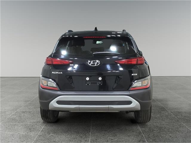 2023 Hyundai Kona 2.0L Preferred (Stk: P3920) in Sault Ste. Marie - Image 4 of 15