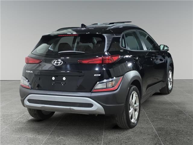 2023 Hyundai Kona 2.0L Preferred (Stk: P3920) in Sault Ste. Marie - Image 5 of 15