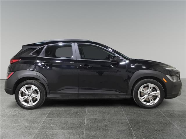2023 Hyundai Kona 2.0L Preferred (Stk: P3920) in Sault Ste. Marie - Image 6 of 15