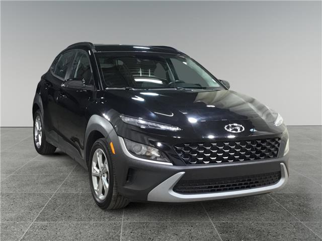 2023 Hyundai Kona 2.0L Preferred (Stk: P3920) in Sault Ste. Marie - Image 7 of 15