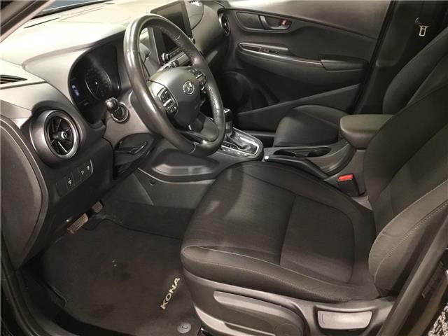 2023 Hyundai Kona 2.0L Preferred (Stk: P3920) in Sault Ste. Marie - Image 9 of 15