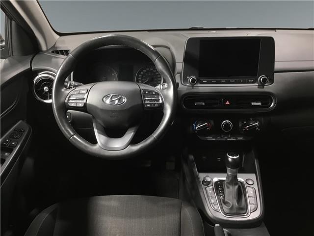 2023 Hyundai Kona 2.0L Preferred (Stk: P3920) in Sault Ste. Marie - Image 10 of 15