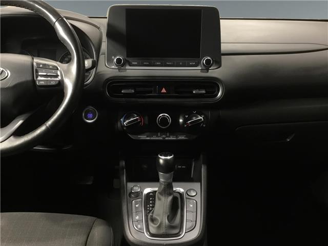 2023 Hyundai Kona 2.0L Preferred (Stk: P3920) in Sault Ste. Marie - Image 11 of 15